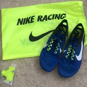 NIKE Distance Running Cleats